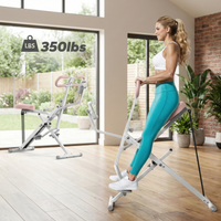 White With Phone Stand