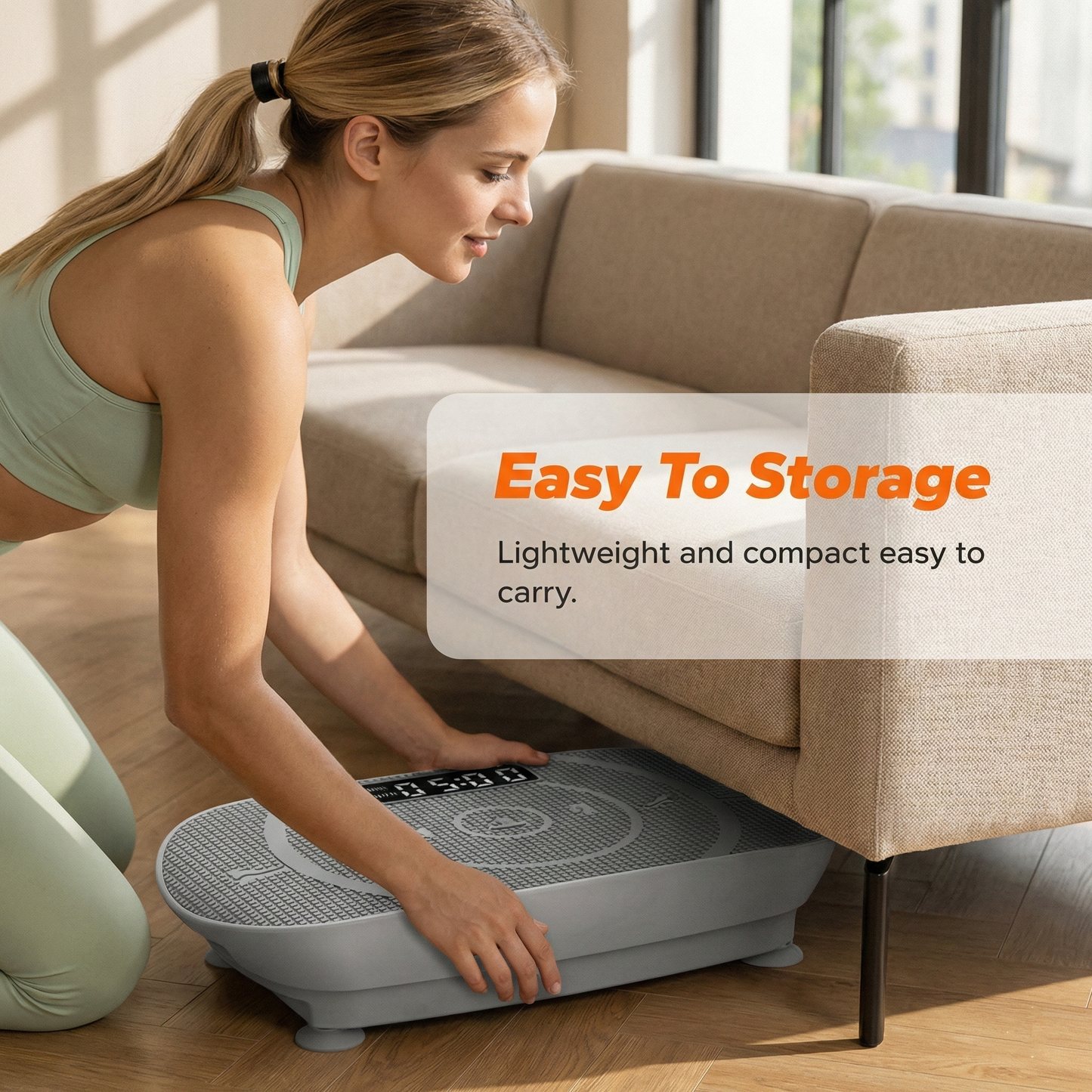 Pro –Full Body Vibe Shape Trainer