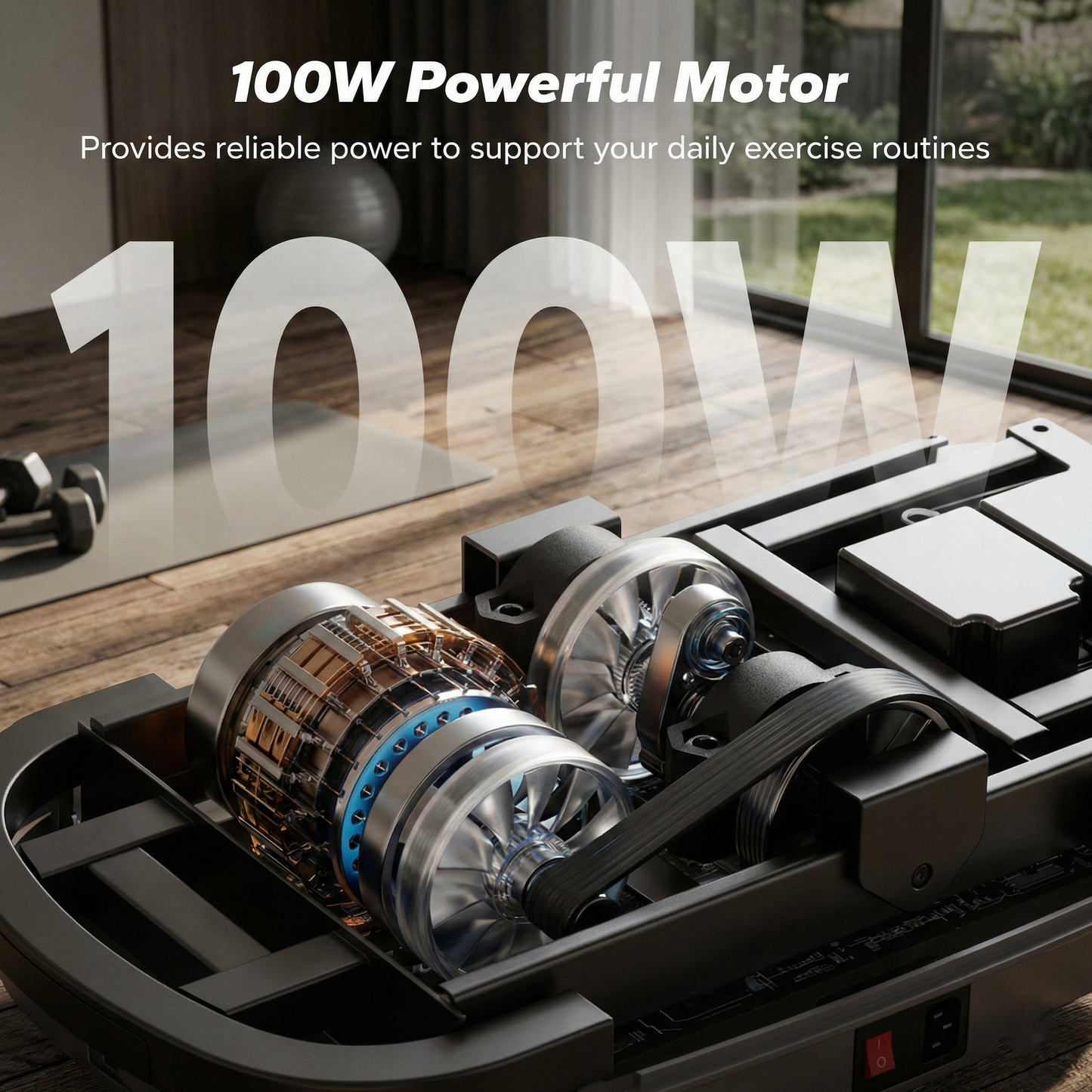 Pro –Full Body Vibe Shape Trainer