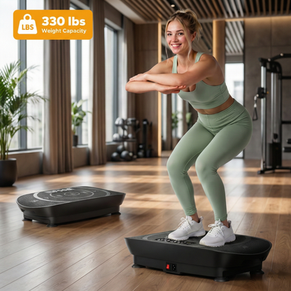 Pro –Full Body Vibe Shape Trainer
